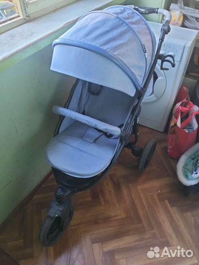 Детские коляски прогулочные летние бу