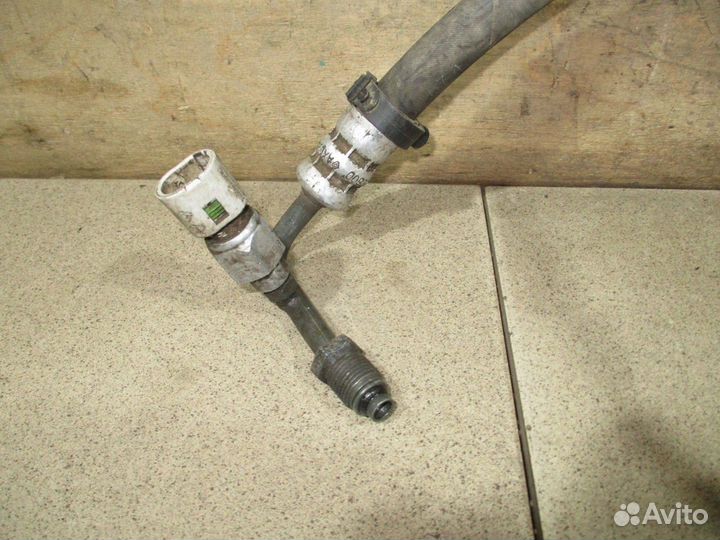 Трубка гидроусилителя Renault Logan 1
