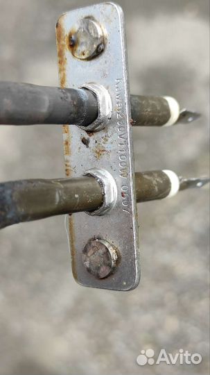 Тэн для микроволновки Самсунг