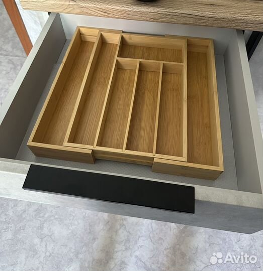 Лоток для столовых приборов