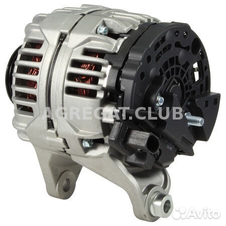 Генератор krauf ALB1545UX