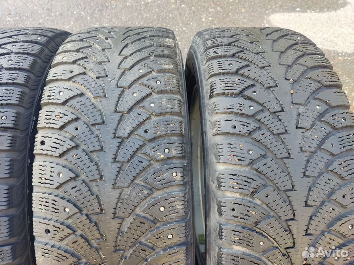 Nokian Tyres Nordman 4 215/65 R16 T