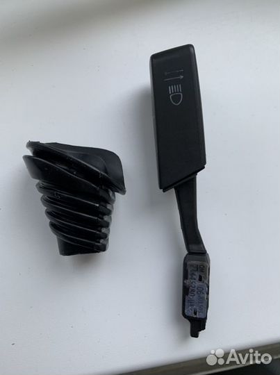 Подрулевой переключатель opel astra h