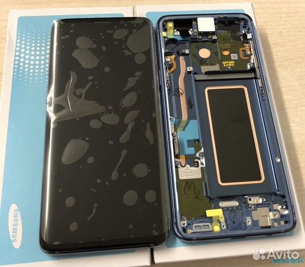 Запчасть для телефона Самсунга, samsung