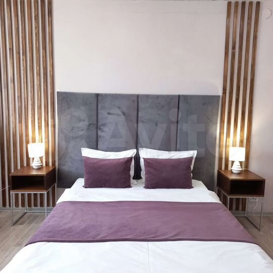 Квартира-студия, 40 м², 10/16 эт.