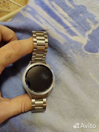 Samsung galaxy watch 4 classic 46mm lte