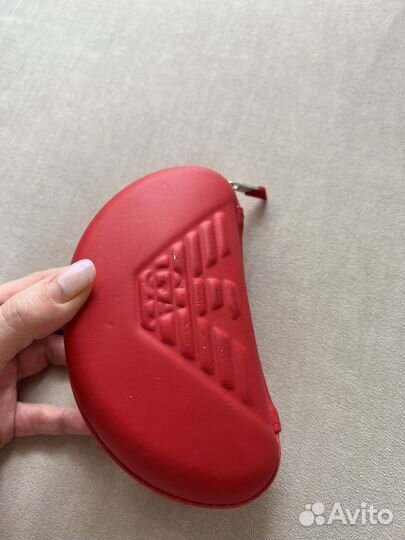 Очки emporio armani оригинал