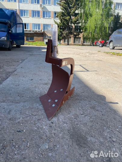 Плуг универсальный Беларус