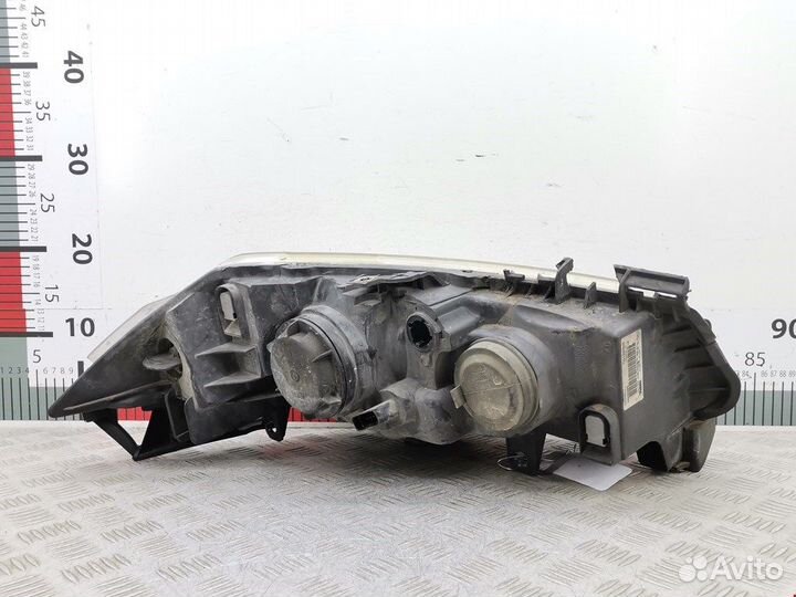 Фара передняя для Renault Megane 2 260604235R