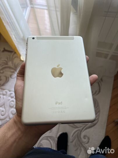 iPad mini