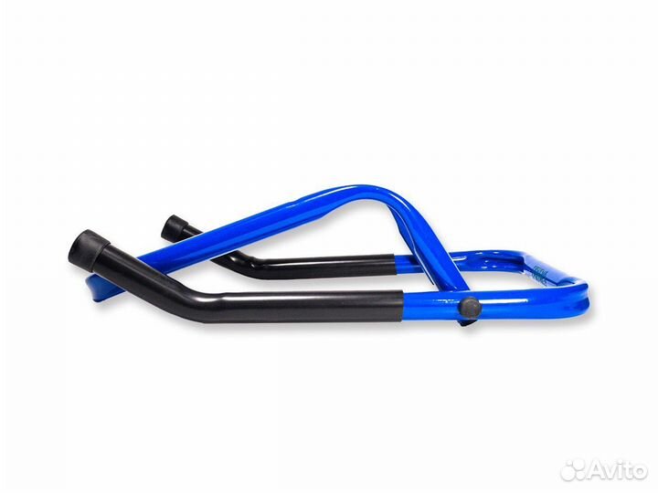 Подвес для велосипеда на стену кронштейн настенный