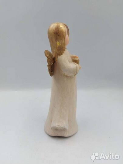 Статуэтка керамика Ангел