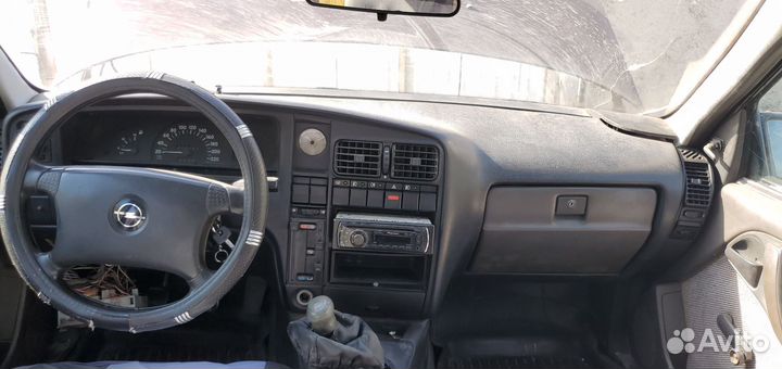 Авто в разбор Opel Omega A 2.0 С20NE