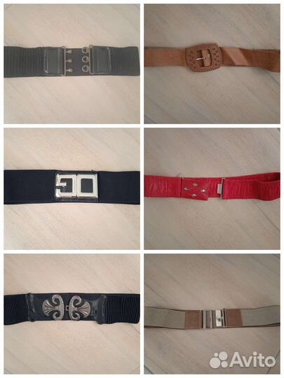 Ремни перчатки