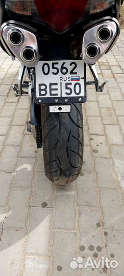 Хонда Вфр 800,vfr800, abs