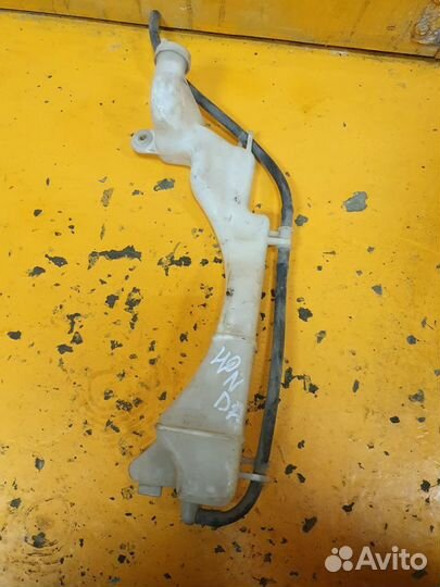 Бачок расширительный хонда стрим RN1