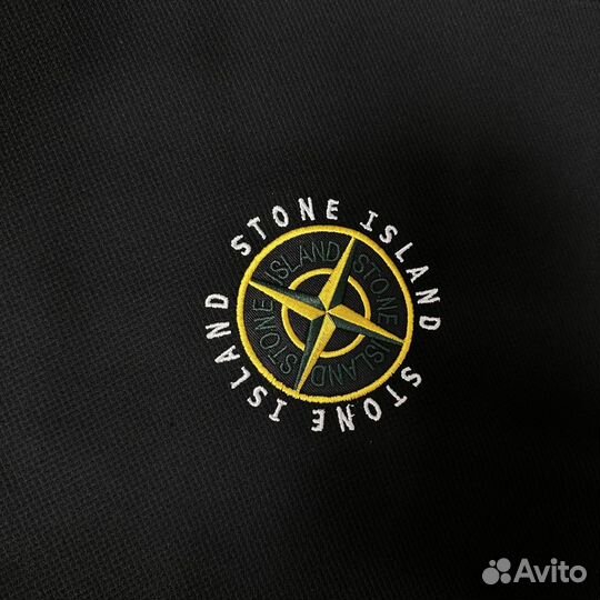 Костюм Stone Island летний oversize