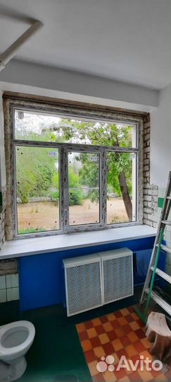 Пластиковые окна и балконы