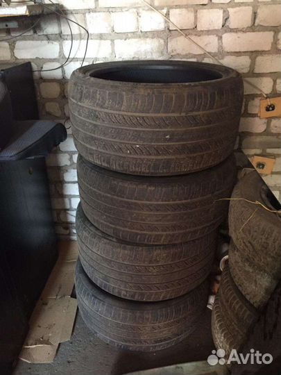 Altenzo Sport Navigator 325/30 R21 108V