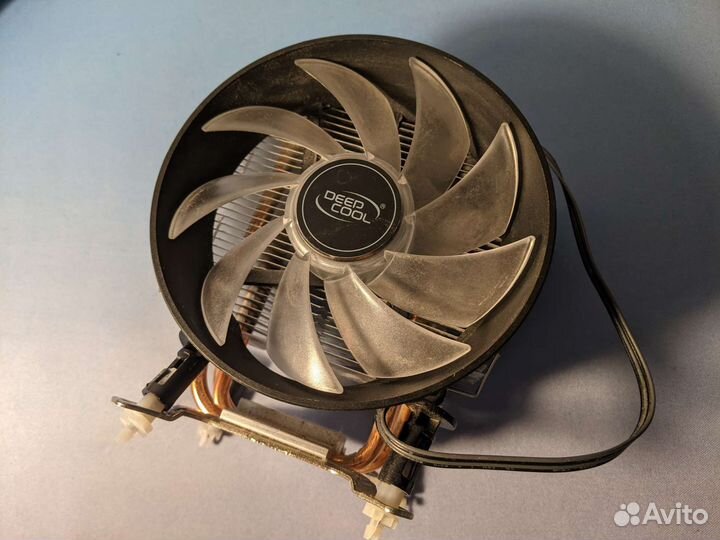 Deepcool gammaxx 300R