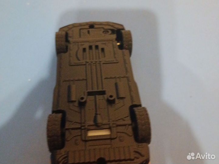 Продам shewrole komaro