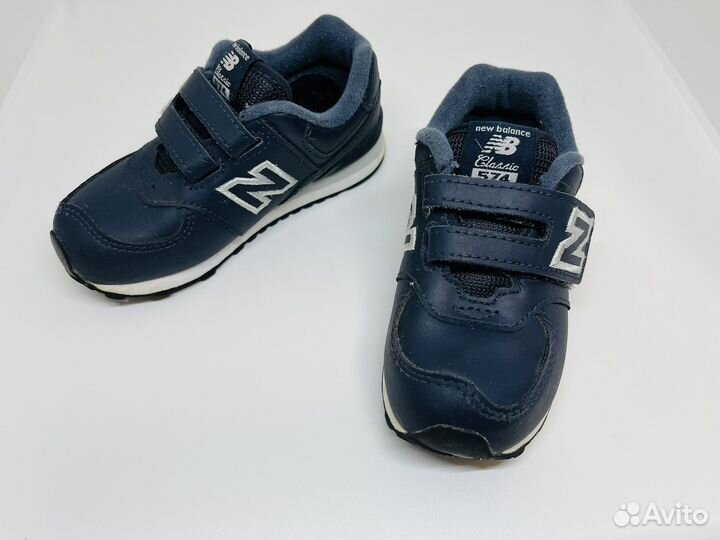 New Balance 574 kids