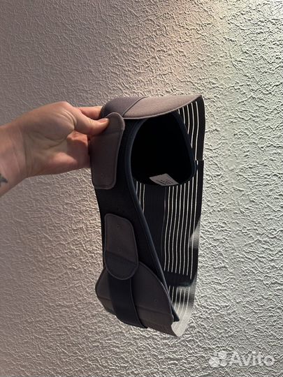 Бандаж для беременных orlett ms 100