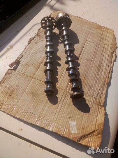 Распредвал 1AZ-FSE