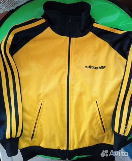 Спортивный детский костюм Adidas Олимпийка