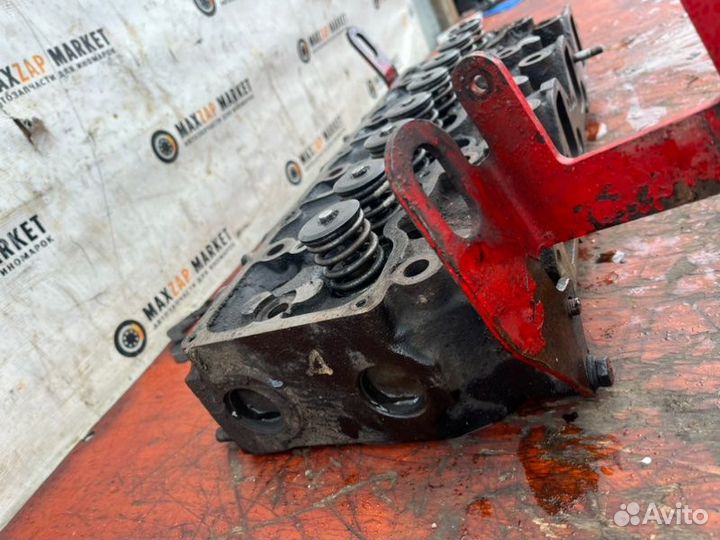 Головка блока цилиндров Baw Fenix 3.2 2010 евро 3