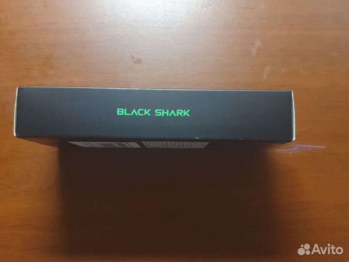 Наушники xiaomi Black shark