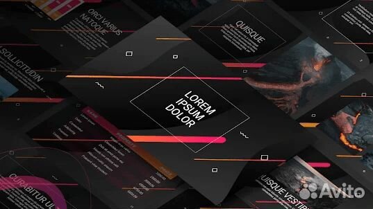 Презентации на заказ Powerpoint