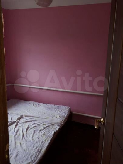 2-к. квартира, 40 м², 2/2 эт.