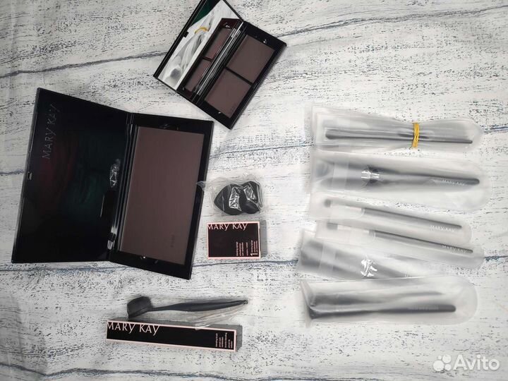 Mary Kay, Мэри Кэй - 30.-35.-40