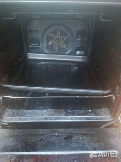 Плита электрическая beko.бу