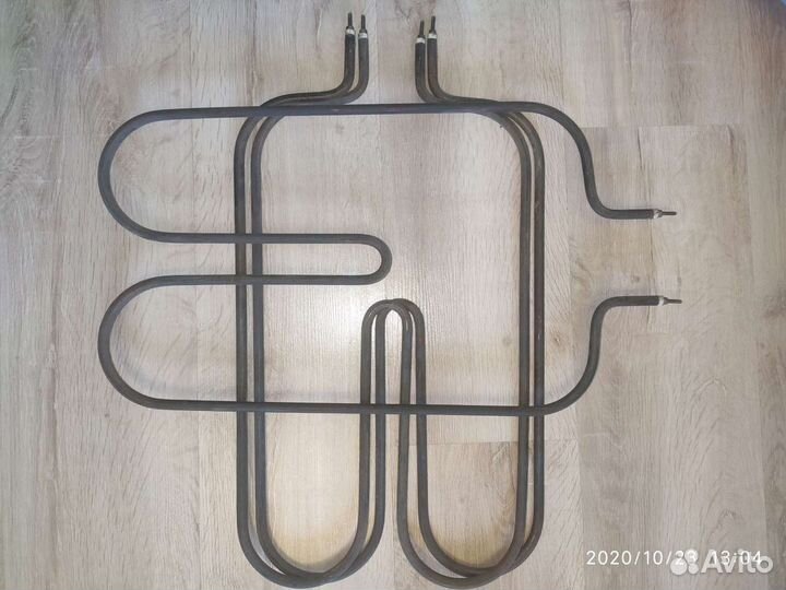 Тэн электрический 2 кВт