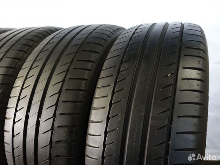 Michelin Primacy HP 225/45 R17