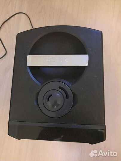 Увлажнитель воздуха Bork H500. Бу