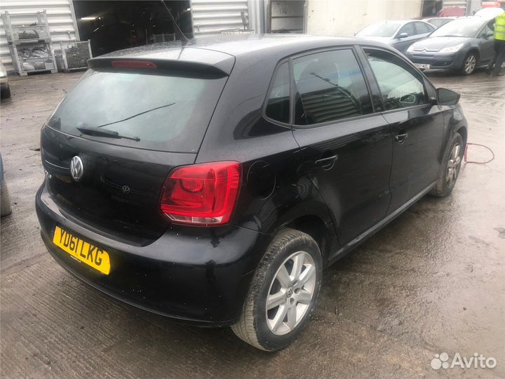 Разбор на запчасти Volkswagen Polo