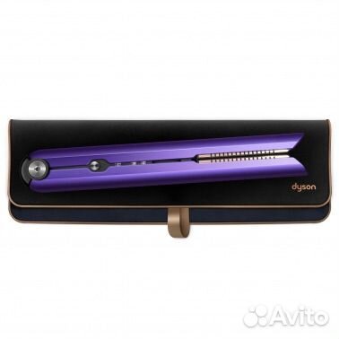 Выпрямитель dyson corrale hs03 оригинал