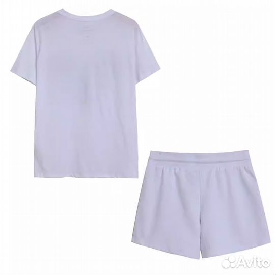 Футболка и шорты, Дисней, оригинал