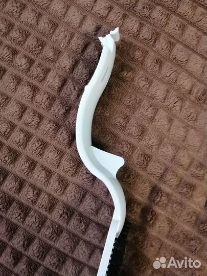 Ручной пароочиститель