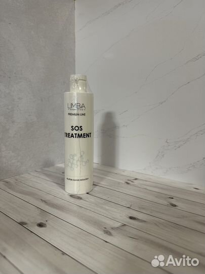 Limba sos кислая подложка реструктуризатор