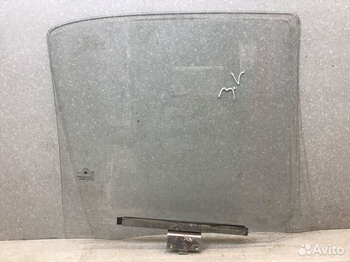 Стекло двери задней левой Geely CK Otaka 2006-2008