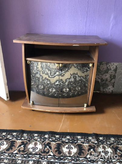 Тумба под телевизор