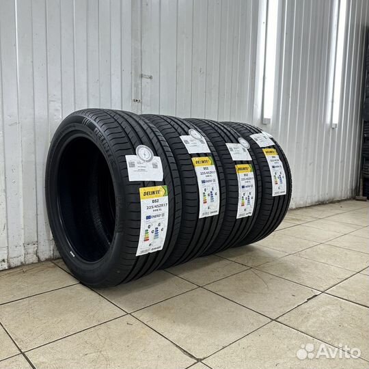 Delinte DS2 215/70 R16