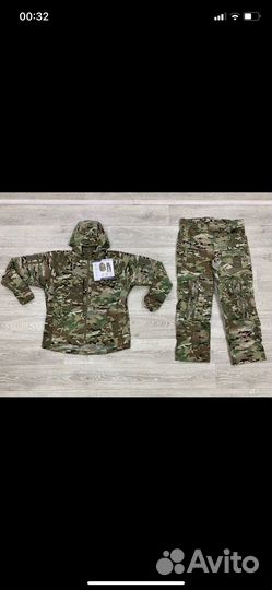 Костюм демисезонный,нательное белье Вкпо 3.0