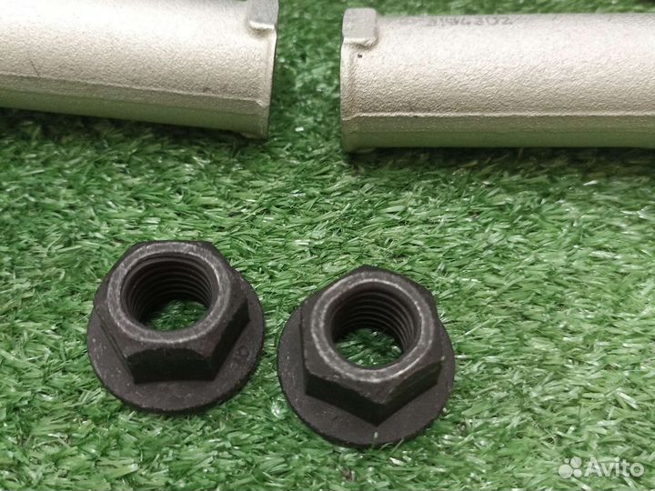 Рулевой наконечник Ford Galaxy 2 S-Max (2006-16г)