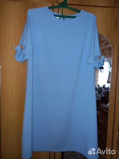 Платье женское