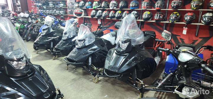 Ирбис тунгус 500L новый В наличии 23 год